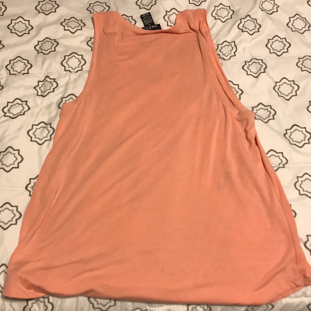 Tank top - Picture 4 of 4